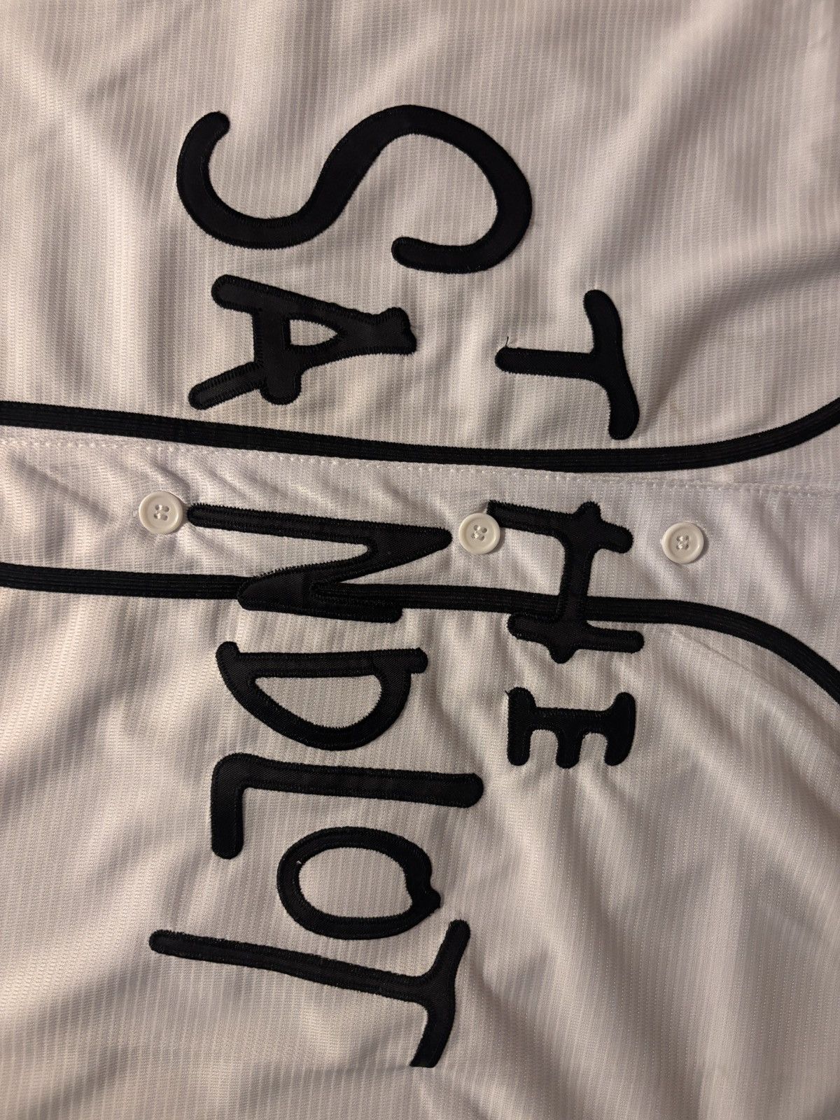 New Era Sandlot jersey Size US L / EU 52-54 / 3 - 4 Thumbnail