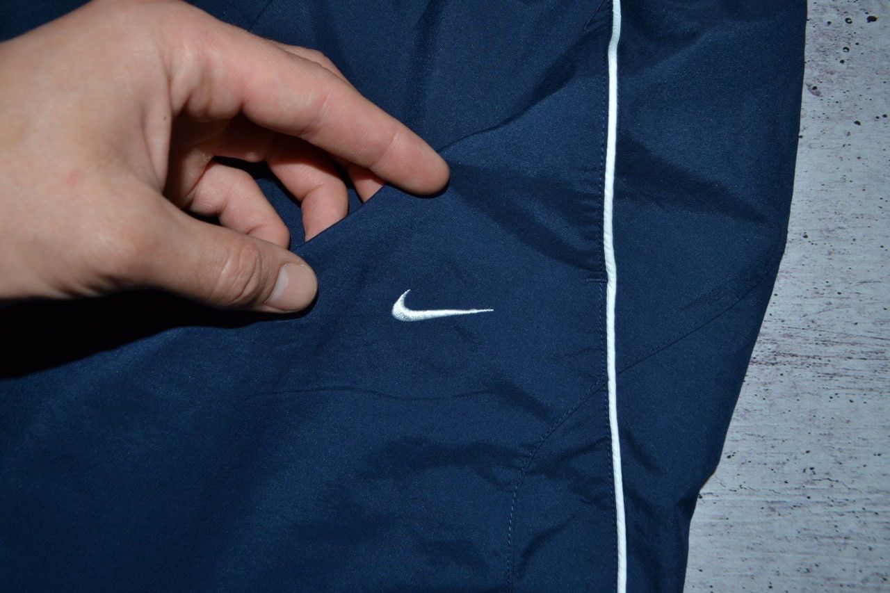 Nike × Vintage Nike Vintage Shorts Size S Size US 30 / EU 46 - 3 Thumbnail