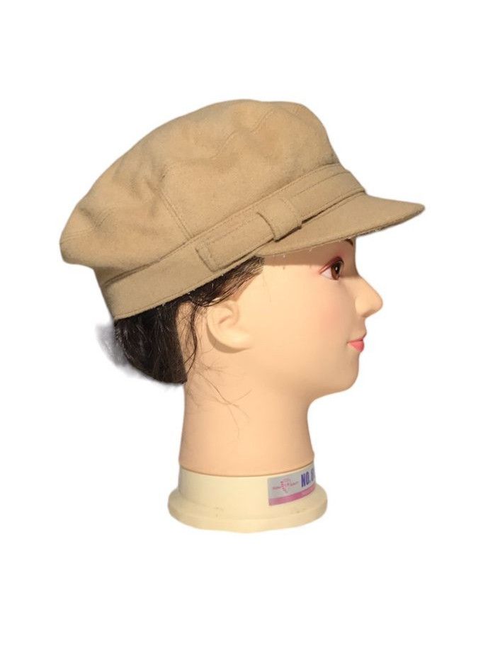 A.P.C. Unisex A.P.C Wool Hats Size ONE SIZE - 4 Thumbnail