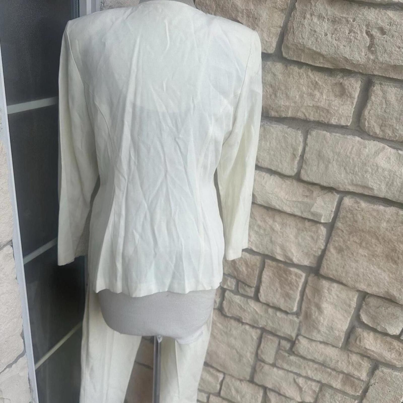 Other R & M Richards By Karen Kwong Vintage s 8P 2 Piece Set Size S / US 4 / IT 40 - 5 Thumbnail