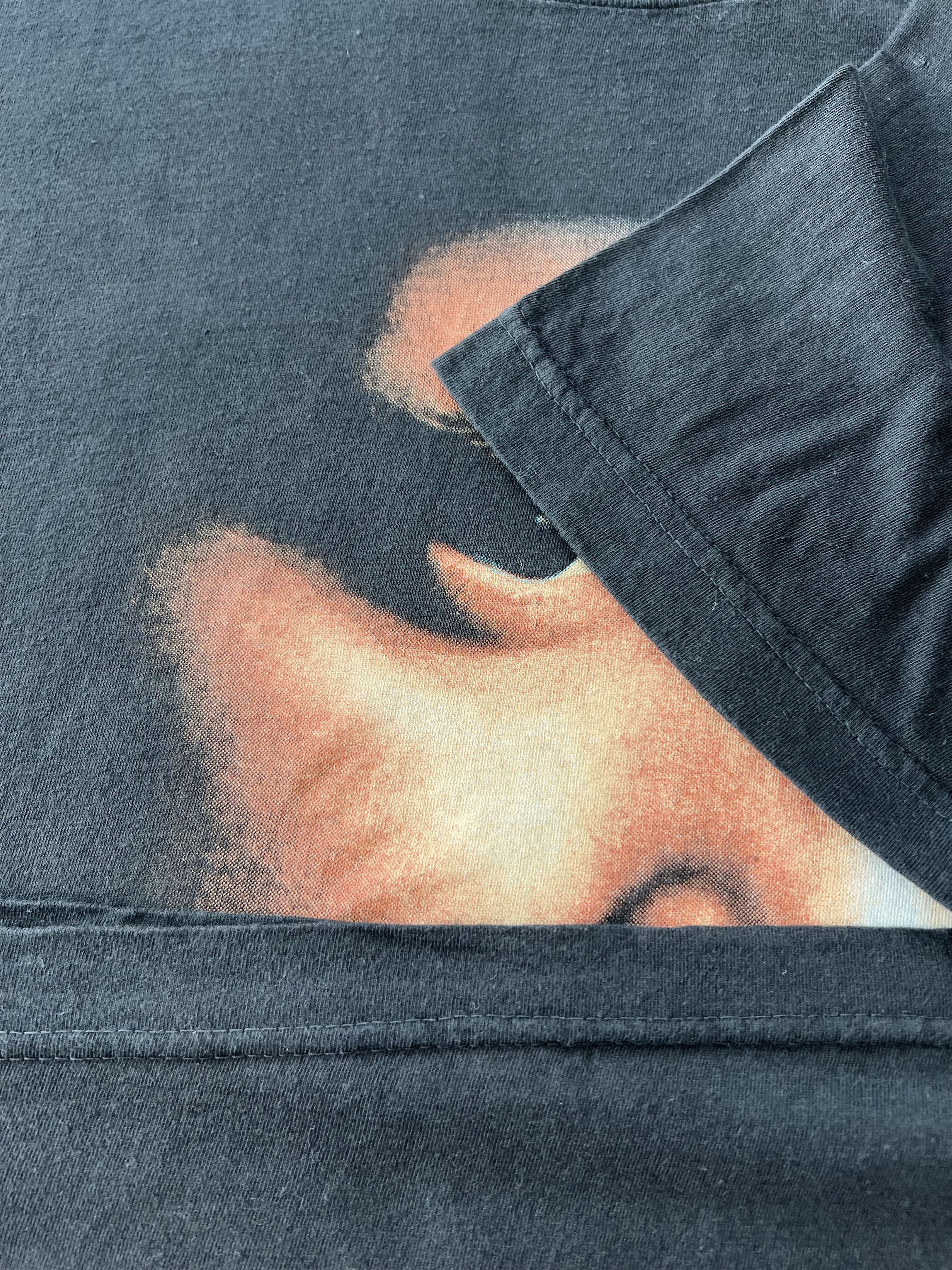 Band Tees Vintage 1990 Phil Collins But Seriously World Tour T-shirt Size US L / EU 52-54 / 3 - 6 Thumbnail
