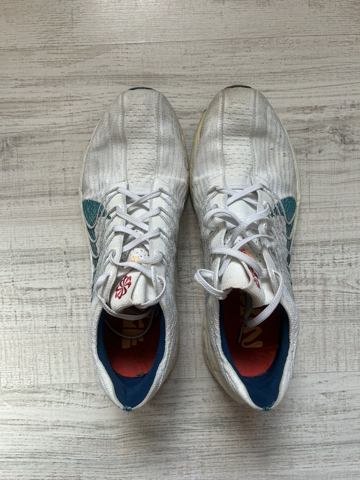 Nike Nike Pegasus Size US 12 / EU 45 - 1 Thumbnail