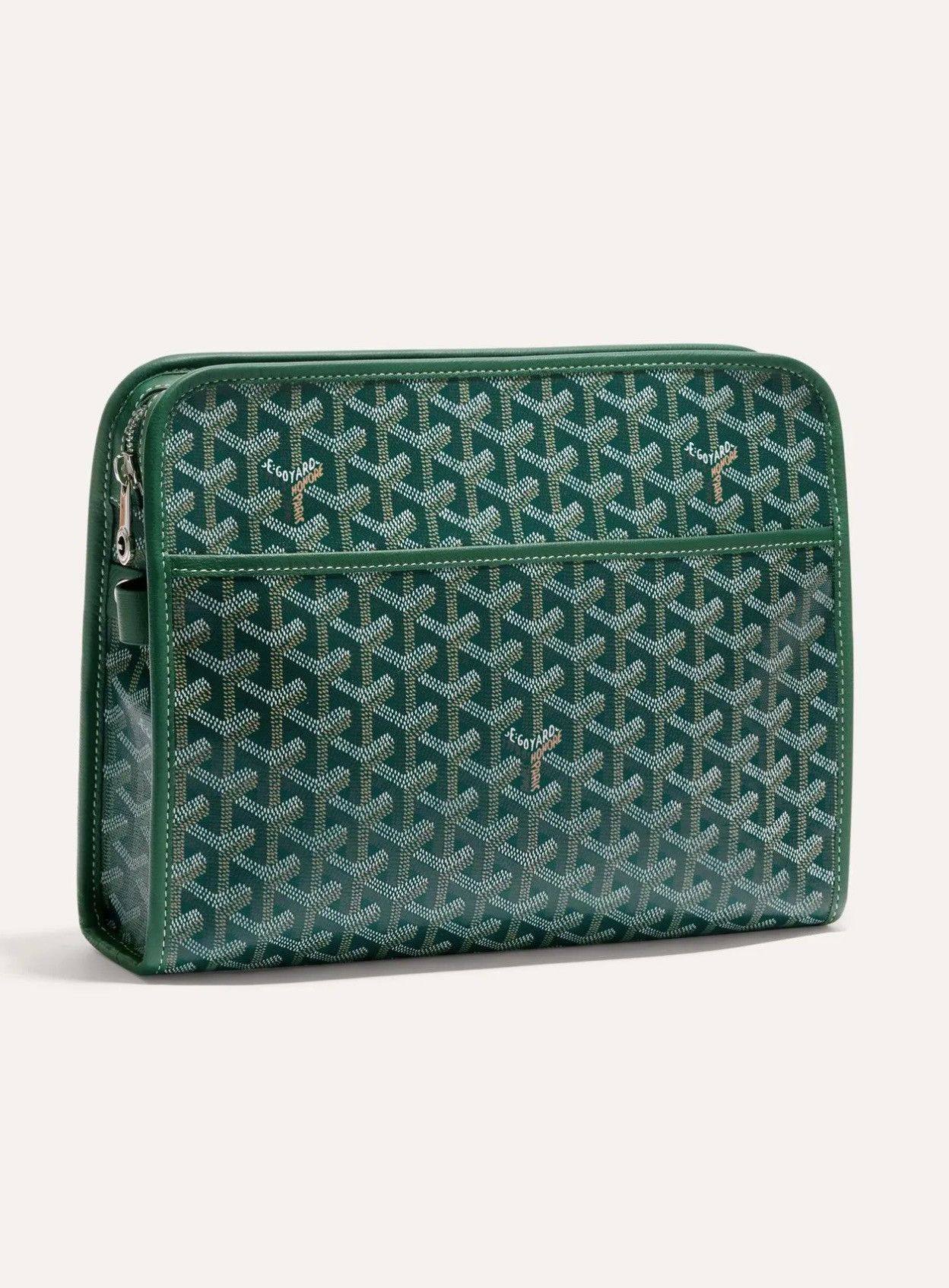 Goyard Goyard Jouvence GM Toiletry Bag Size ONE SIZE - 1 Thumbnail