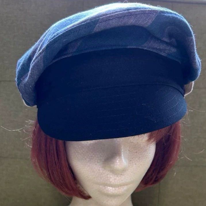 Vivienne Westwood Vivienne Westwood Rare newsboy hat beret Size ONE SIZE - 5 Thumbnail