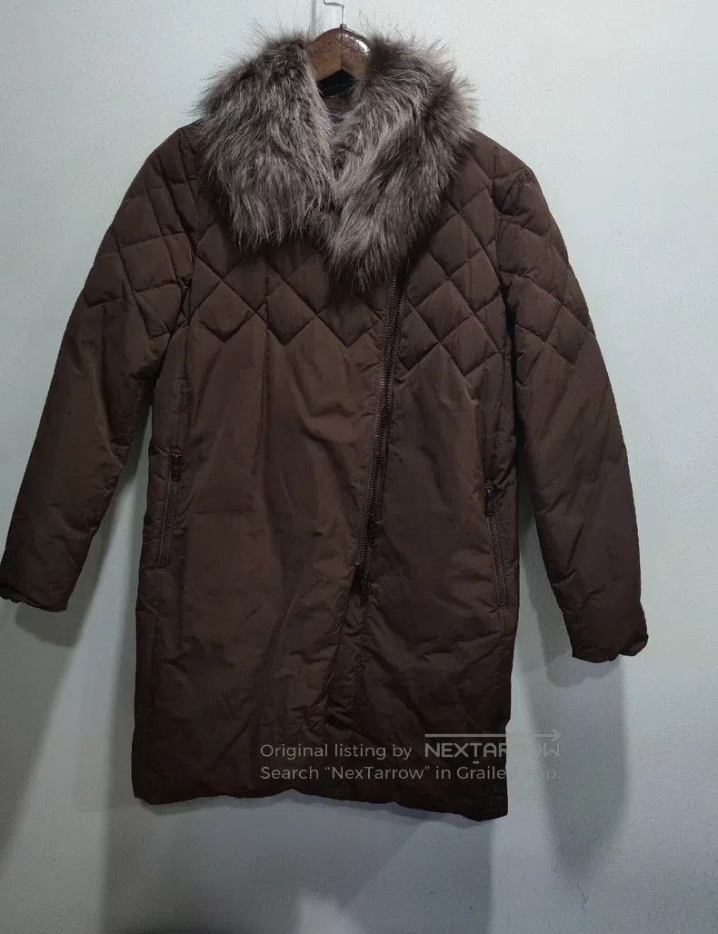 Brunello Cucinelli Brunello Cucinelli Down jacket Size S / US 4 / IT 40 - 2 Thumbnail