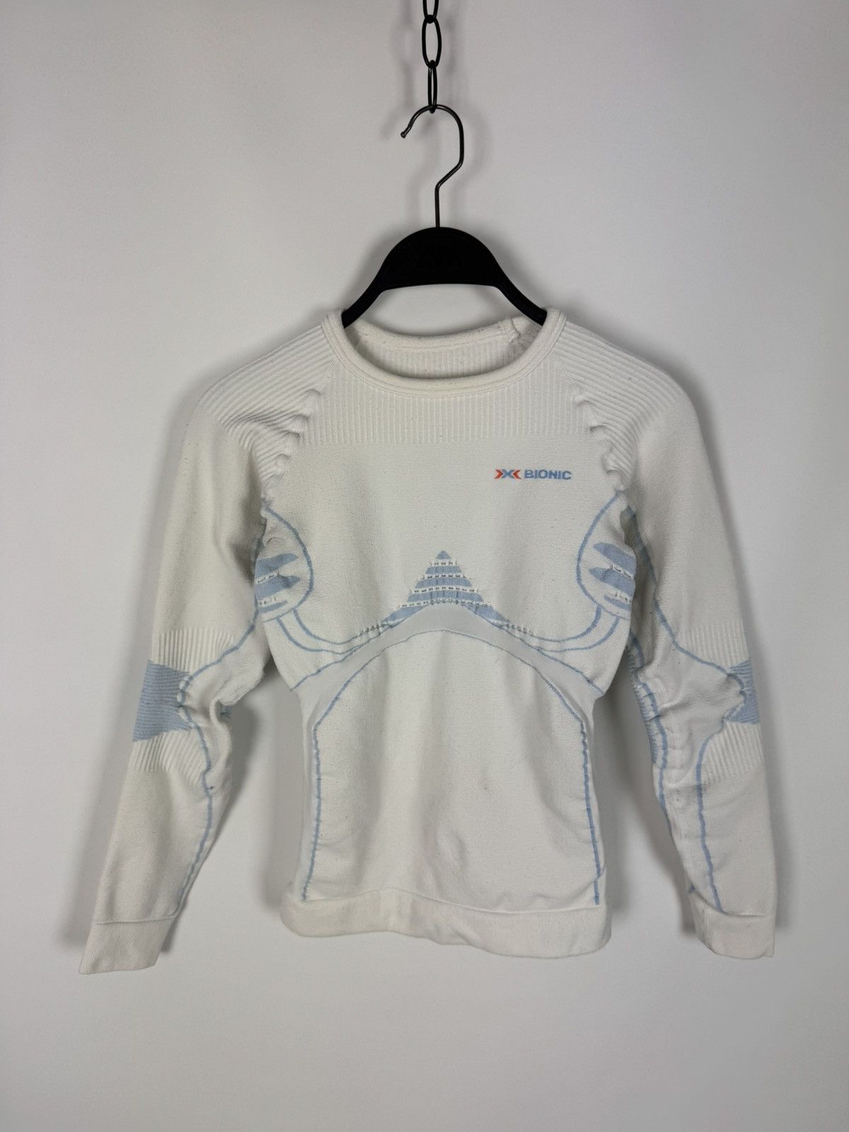 Other X Bionic Thermal Compression Long Sleeve Women’s Top Size M / US 6-8 / IT 42-44 - 1 Thumbnail