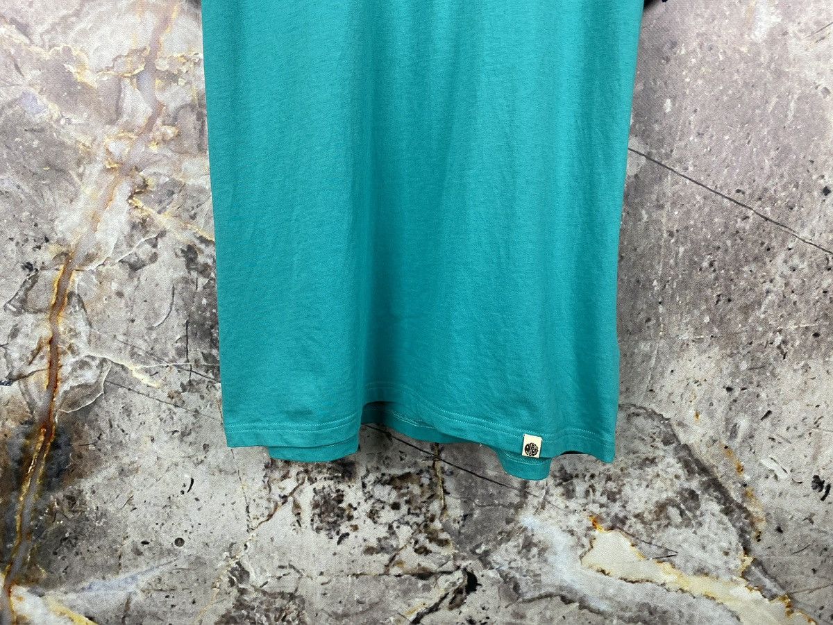 Other × Pretty Green Men’s Pretty Green Polo Shirt Streetwear Size Large Size US L / EU 52-54 / 3 - 3 Thumbnail