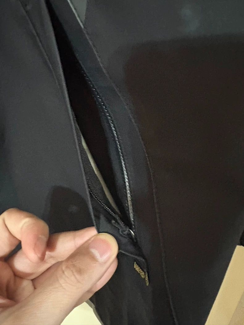 Undercover Undercover Goretex Windbreaker Jacket for Sale Size US M / EU 48-50 / 2 - 3 Thumbnail