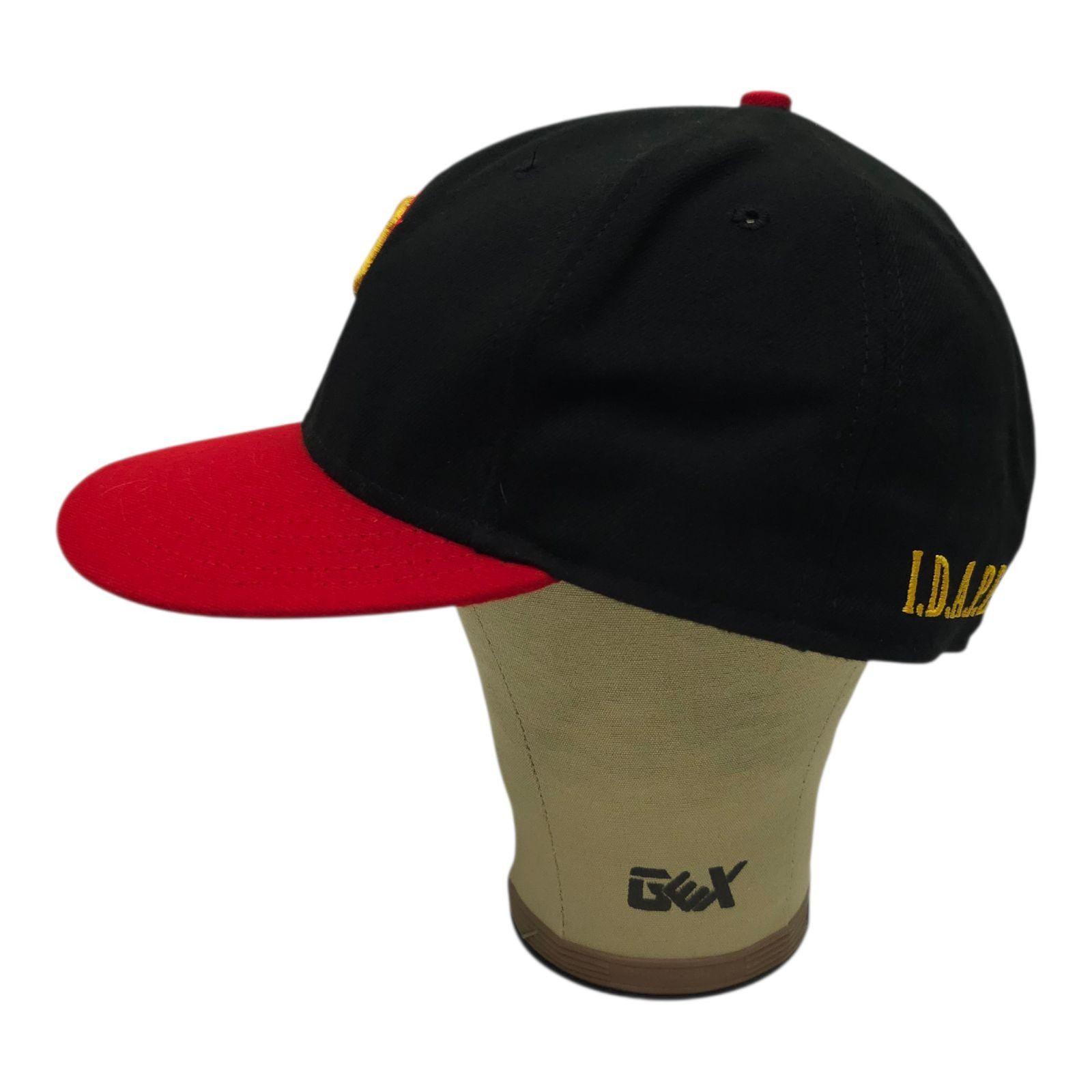 New Era Pittsburgh Pirates Cap Hat Fitted 7 5/8 MLB Authentic Collec Size ONE SIZE - 9 Thumbnail