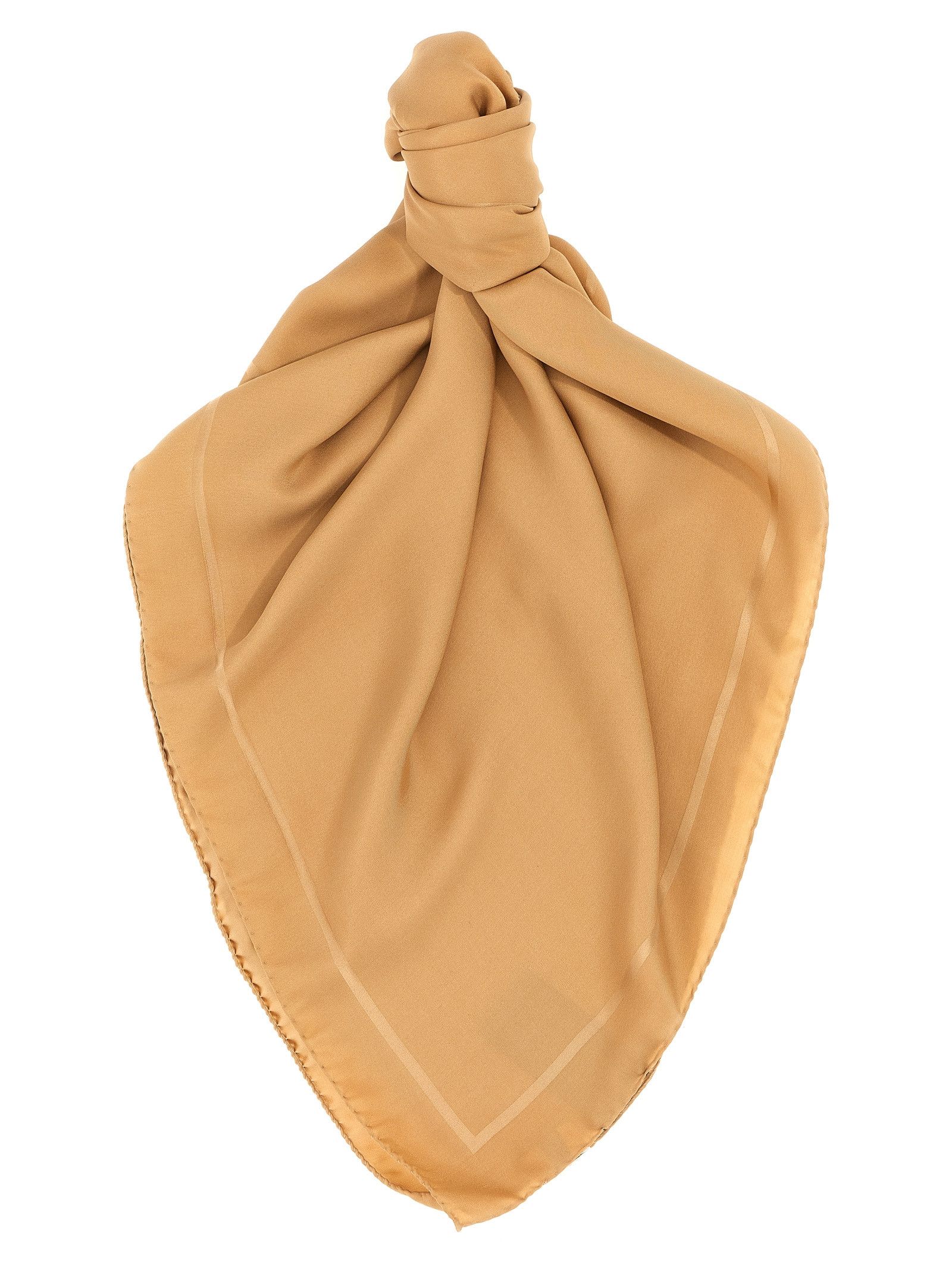 Saint Laurent Paris Cassandre Scarf Size ONE SIZE - 1 Thumbnail