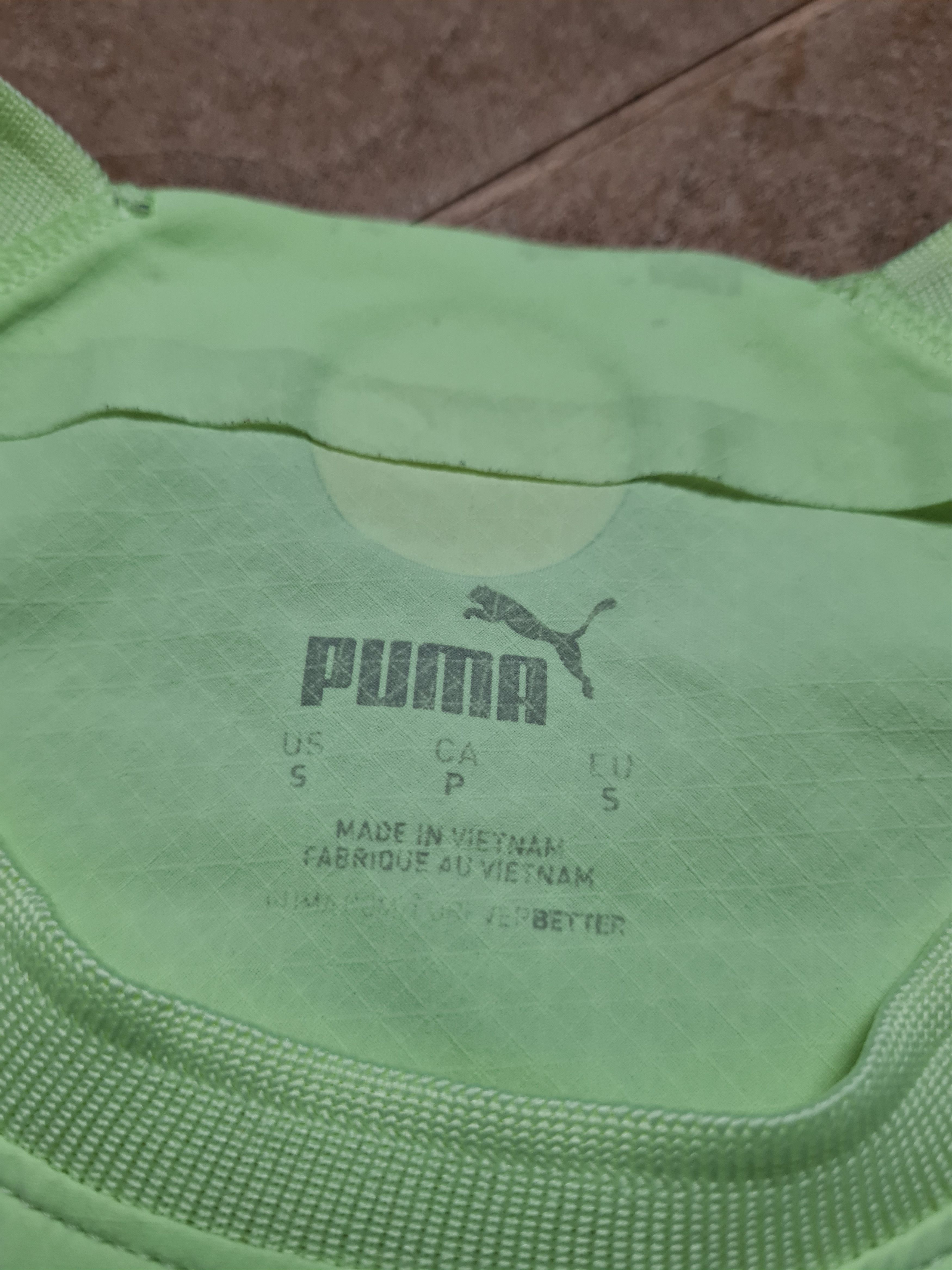 Puma Manchester City Football 22/23 Third Shirt Puma 765733-03 Size US S / EU 44-46 / 1 - 6 Thumbnail