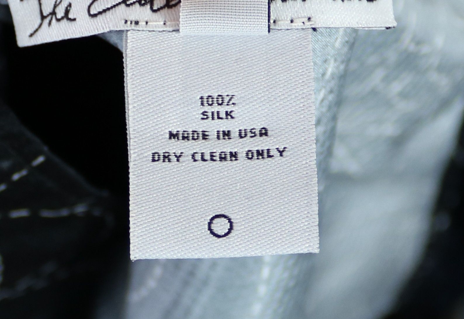 The Elder Statesman The Elder Statesman Spider Webs Betony Silk Print Shirt Size US S / EU 44-46 / 1 - 5 Thumbnail