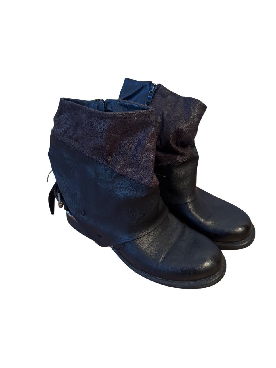 Other archive vintage boots Size US 10 / IT 40 - 2 Thumbnail