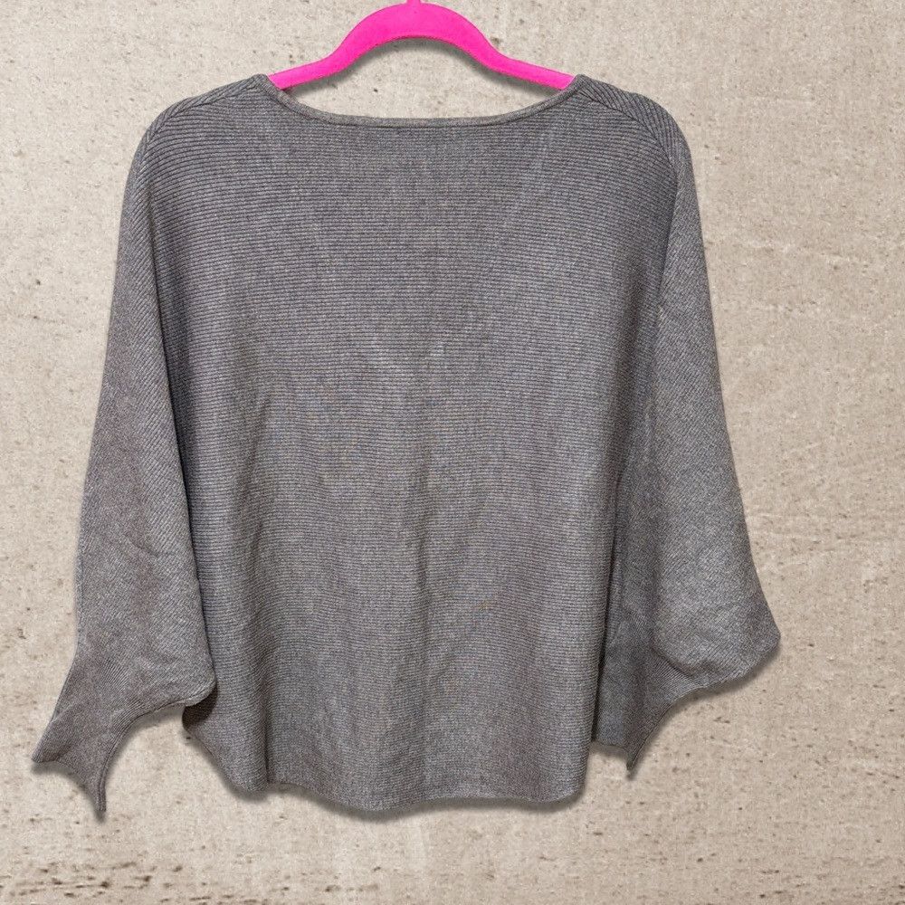 Other Kerisma V neck Dolman Sweater Size S / US 4 / IT 40 - 2 Thumbnail