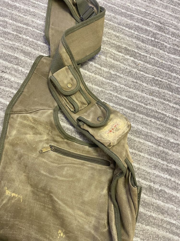 Diesel Diesel Vintage Bag Size ONE SIZE - 5 Thumbnail