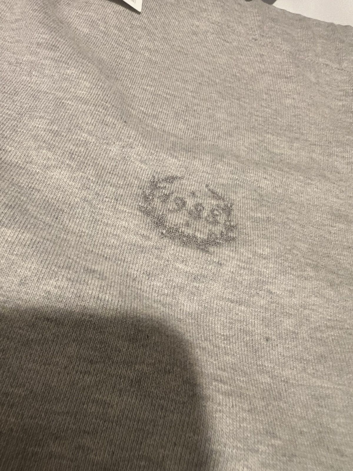 Maison Margiela Maison margiela sweatpants. 52/36. $850 Size US 36 / EU 52 - 13 Thumbnail