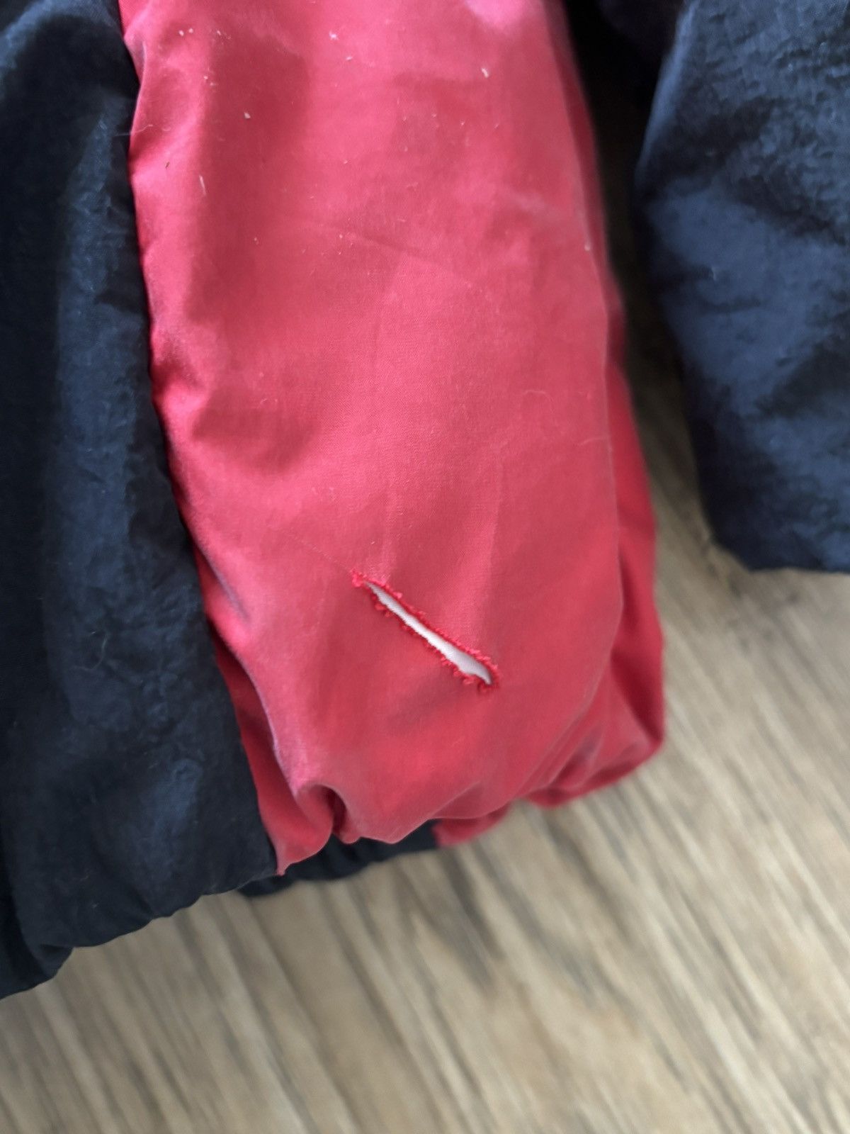 Nike Nike Size US L / EU 52-54 / 3 - 4 Thumbnail