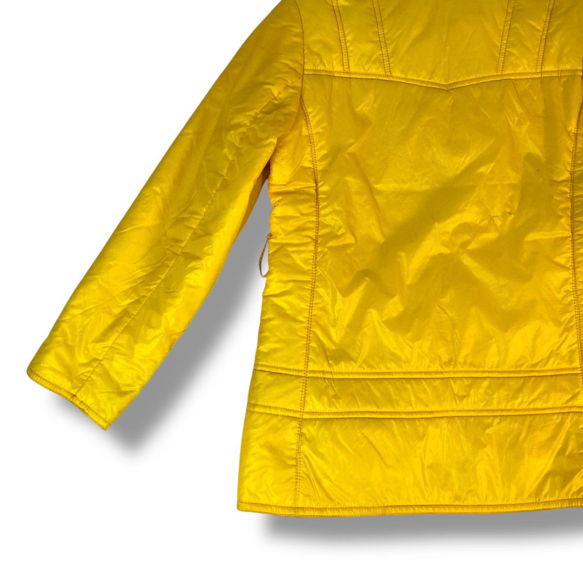 Moncler VINTAGE 90s MONCLER SKI LIGHT PUFFER DOWN JACKET Size M / US 6-8 / IT 42-44 - 14 Thumbnail