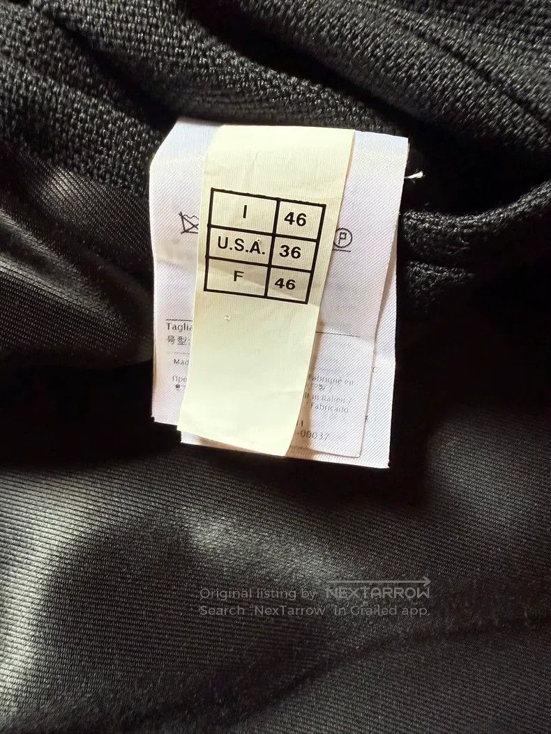 Valentino Valentino Wool coat Size US M / EU 48-50 / 2 - 5 Thumbnail