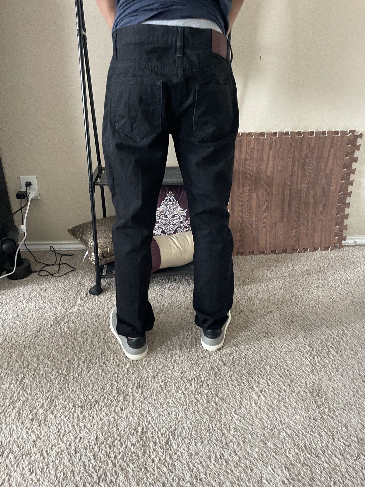CCS CCS Banks model skater jeans Size US 30 / EU 46 - 2 Thumbnail