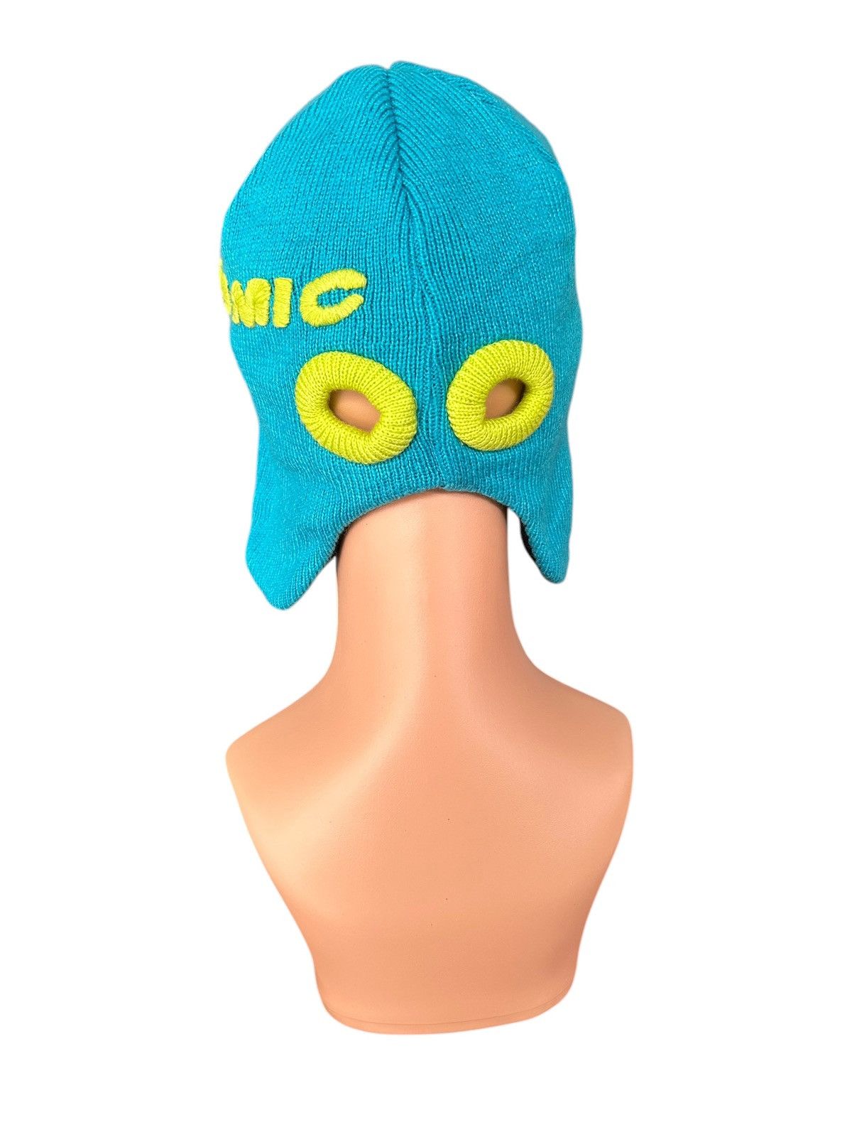 Japanese Brand × Kapital × Vintage Masked Hats Atomic Rare 🔥 Size ONE SIZE - 4 Thumbnail