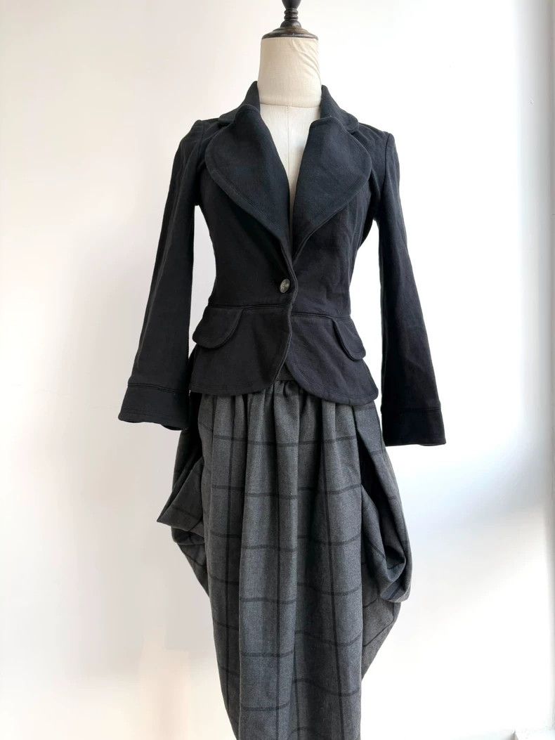 Vivienne Westwood Vivienne Westwood Love suits Size M / US 6-8 / IT 42-44 - 3 Thumbnail
