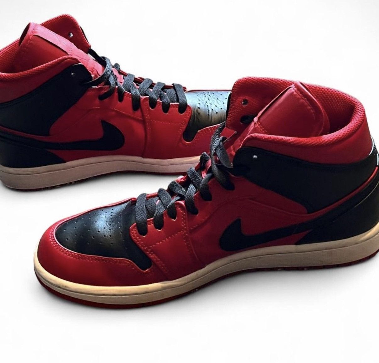 Nike Nike Air jordan Size US 8 / EU 41 - 2 Thumbnail