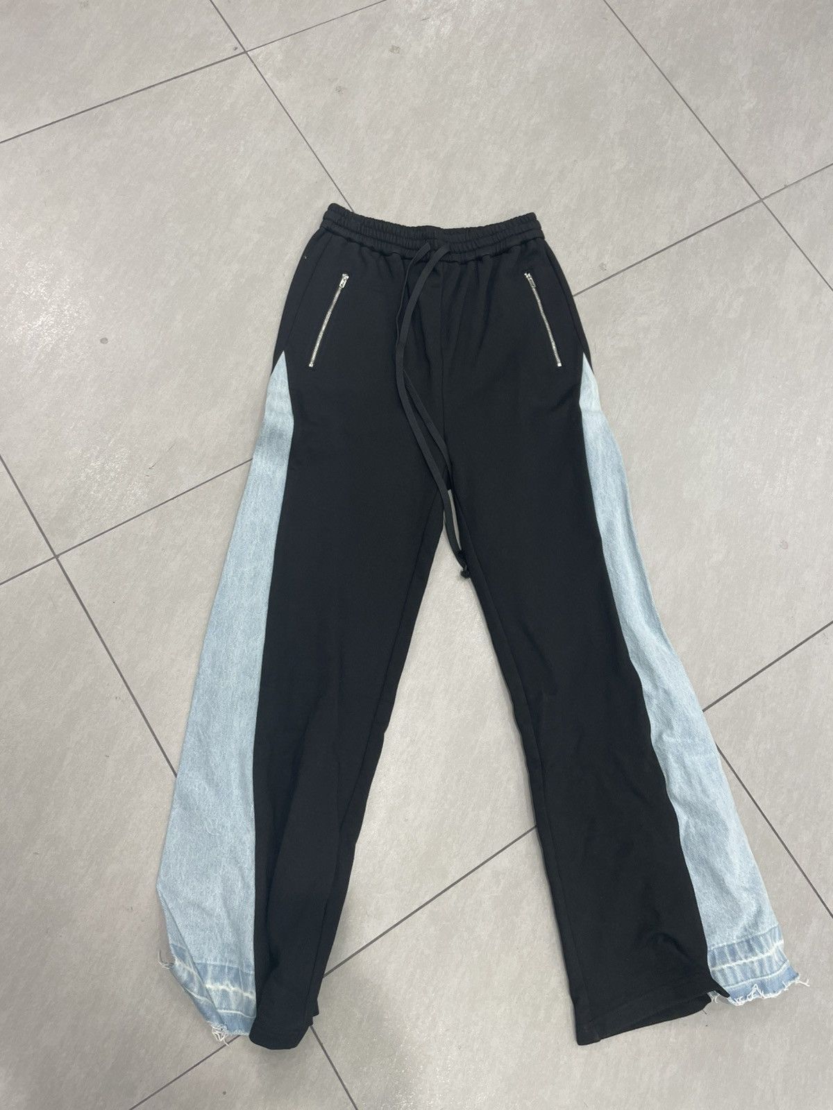 Bottega Desires Bottega Desires Flares Size US 32 / EU 48 - 1 Thumbnail