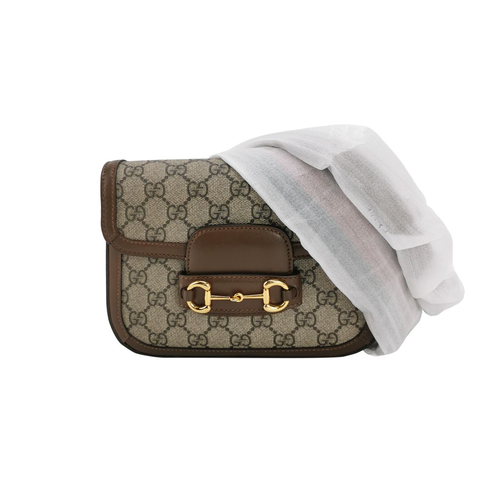 Gucci Gucci Women os Crossbody Bags Size ONE SIZE - 1 Thumbnail