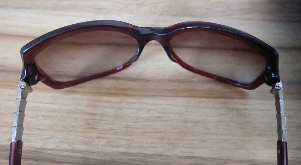 Bvlgari Bvlgari 8055B Sunglasses Made in Italy Size ONE SIZE - 10 Thumbnail