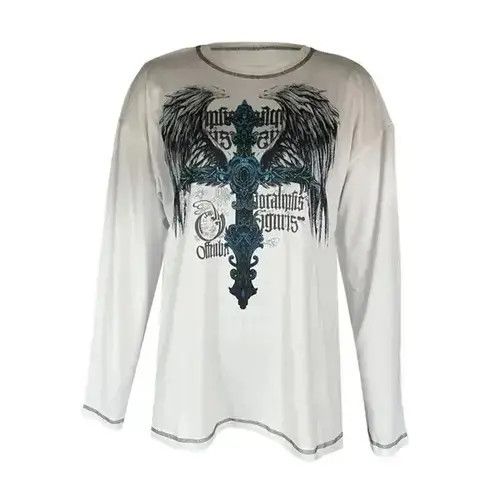 Other Gothic LongSleeve Size US M / EU 48-50 / 2 - 3 Thumbnail