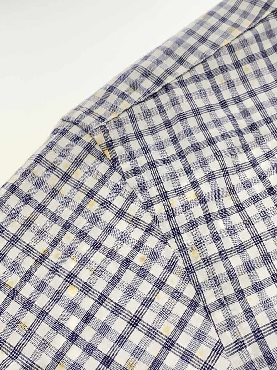 Comme des Garcons × Comme des Garcons SHIRT Reconstructed Short Sleeve Button Shirt Size US M / EU 48-50 / 2 - 4 Thumbnail