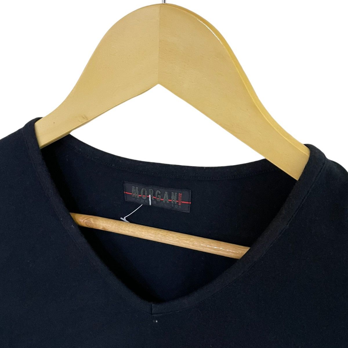 Morgan Homme 2003 Morgan Homme Vintage Cuba Libre Size US S / EU 44-46 / 1 - 5 Thumbnail