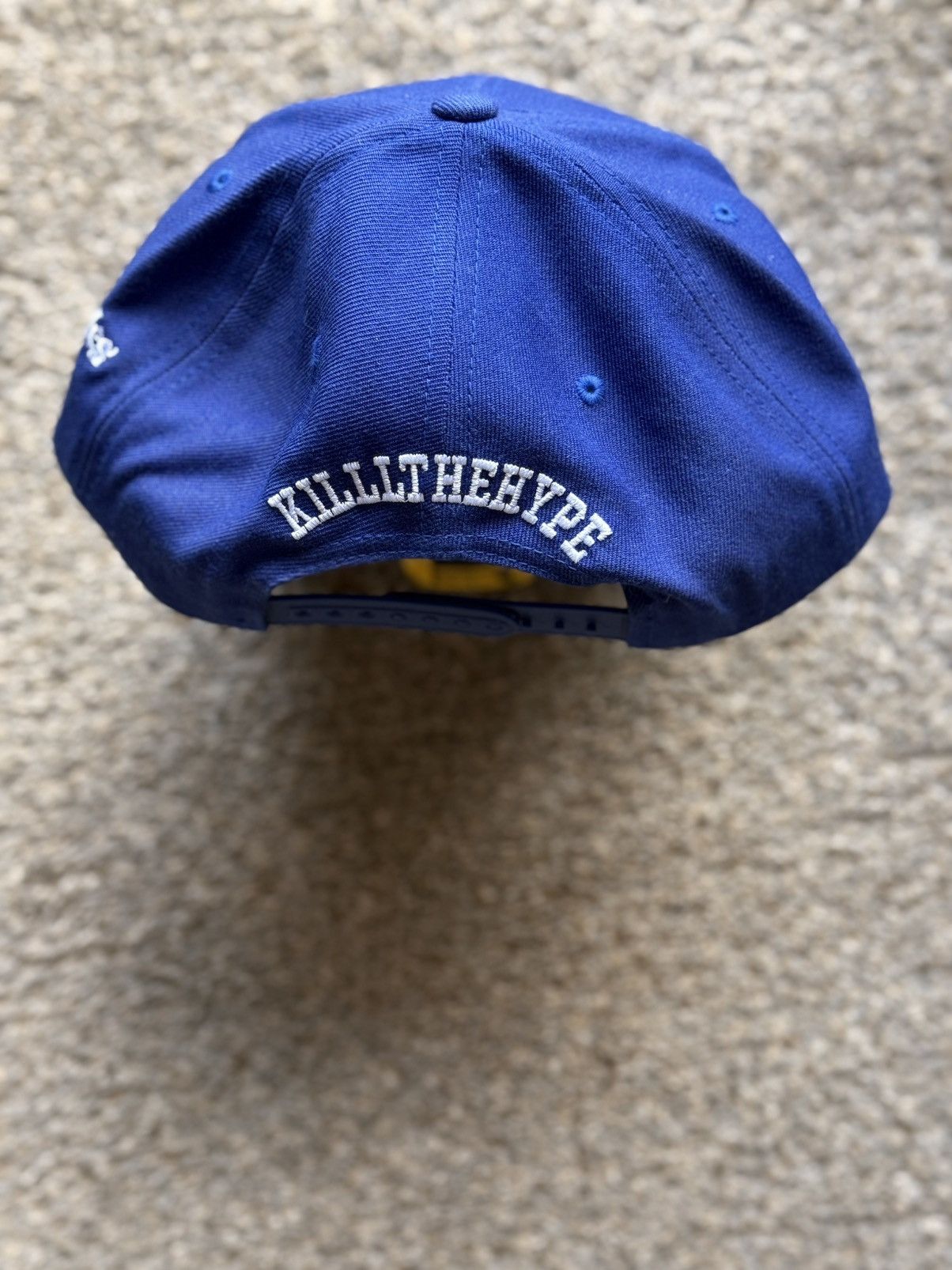 Other KTH X LA Dodgers snapback Size ONE SIZE - 3 Thumbnail