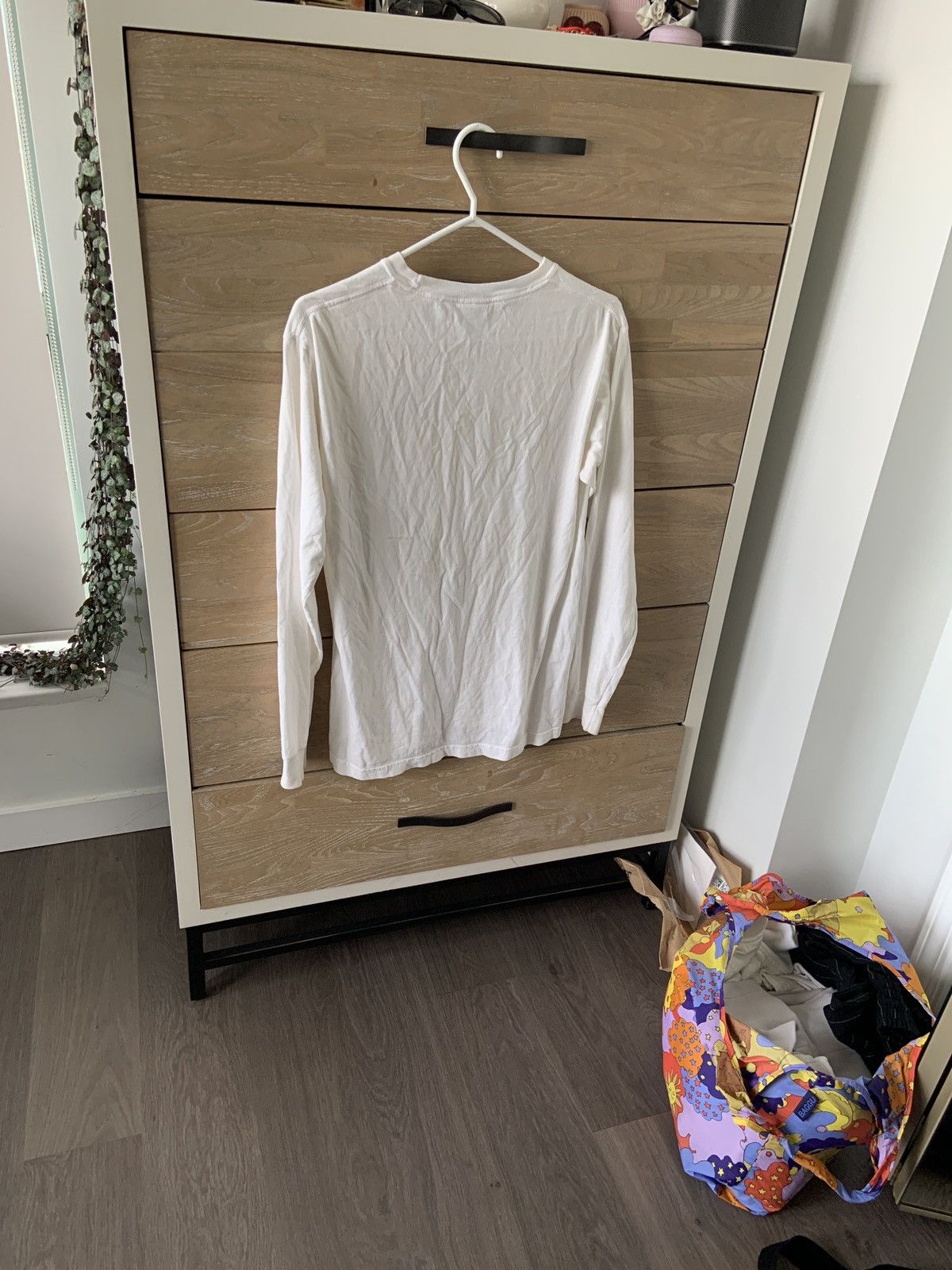 Noah Noah NYC long sleeve tee Size US S / EU 44-46 / 1 - 5 Thumbnail