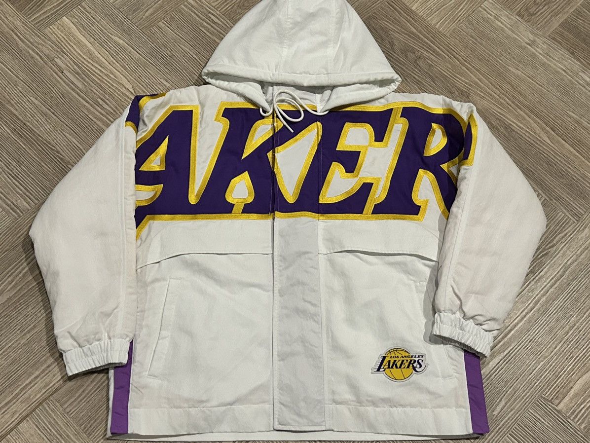 Ambush Design × NBA × Nike Nike Ambush - Los Angeles Lakers Size US M / EU 48-50 / 2 - 1 Thumbnail