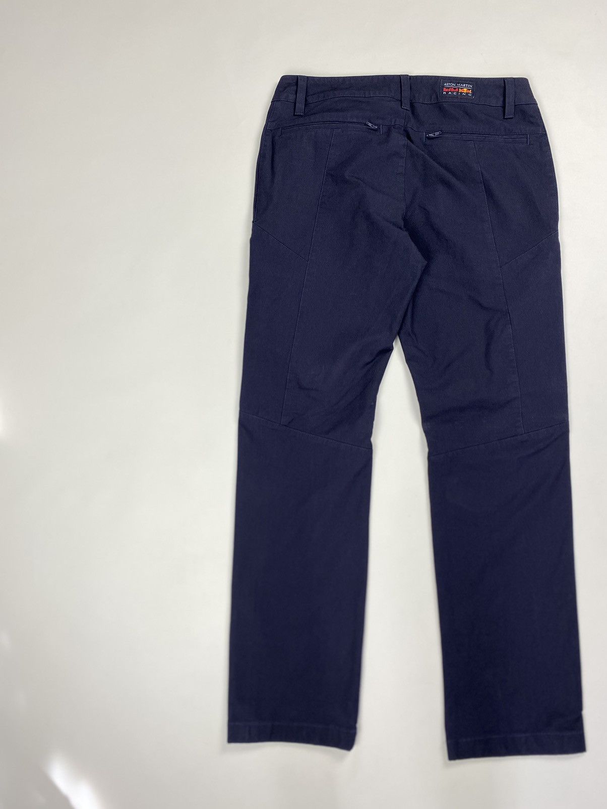 Puma × Red Bull Puma Aston Martin Red Bull Racing men’s cargo pants trousers Size US 30 / EU 46 - 17 Thumbnail