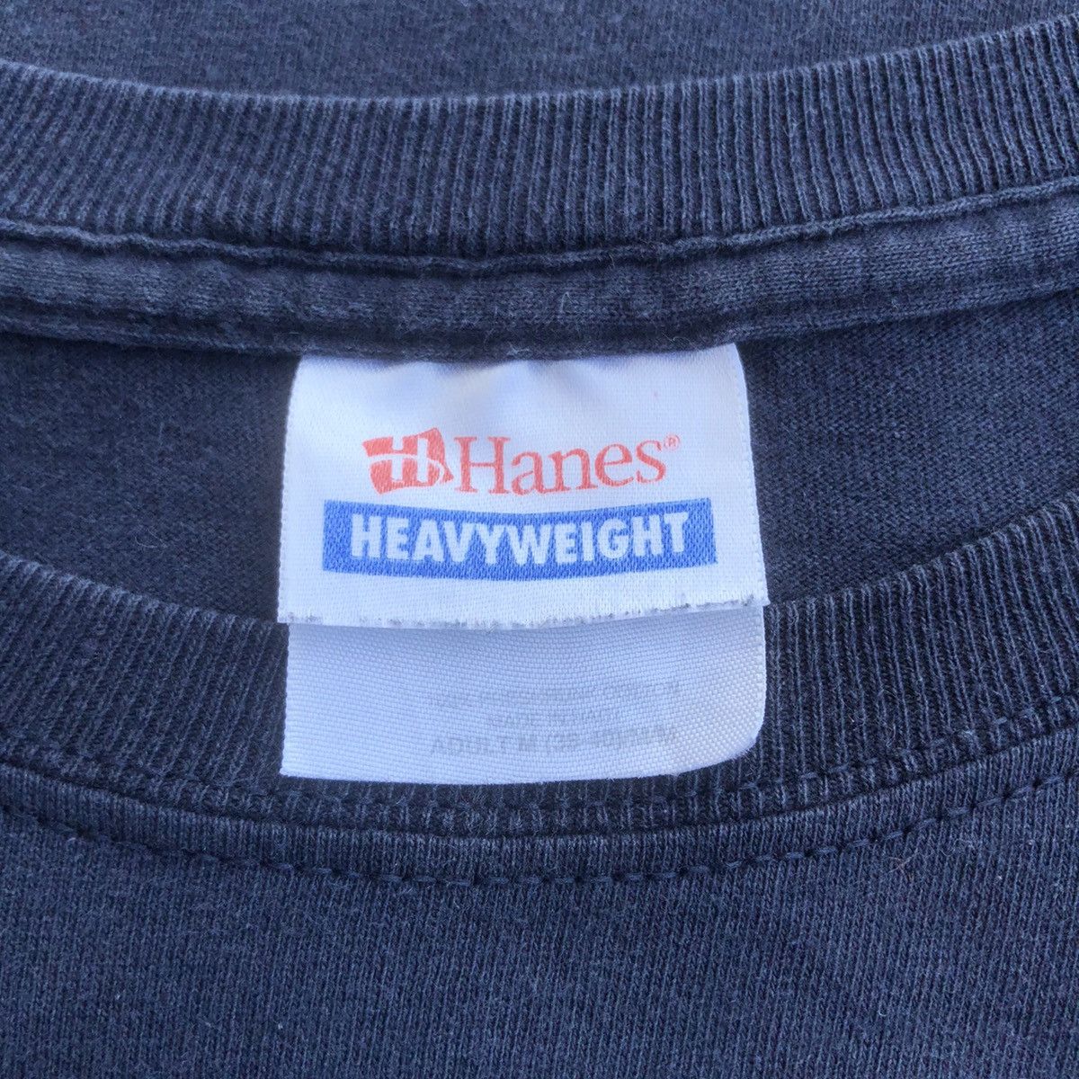 Hanes Hawaii Shirt Size US S / EU 44-46 / 1 - 4 Thumbnail