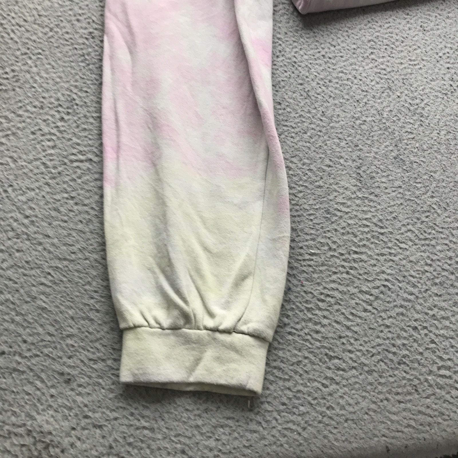 Juicy Couture Juicy Couture Forever 21 Sweatpants Womens Medium Tie Dye Size 30" / US 8 / IT 44 - 9 Thumbnail