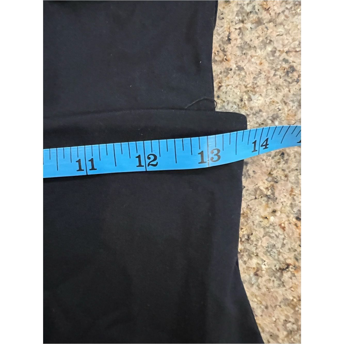 Susana Monaco Susana Monaco Low Wide Front Strap Tank Dress NWT Black Med Size M / US 6-8 / IT 42-44 - 7 Thumbnail