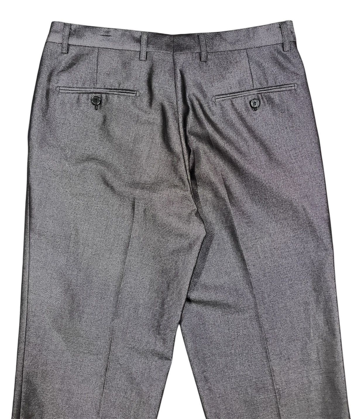 Giorgio Armani Giorgio armani le collezioni casual pants Size US 32 / EU 48 - 9 Thumbnail