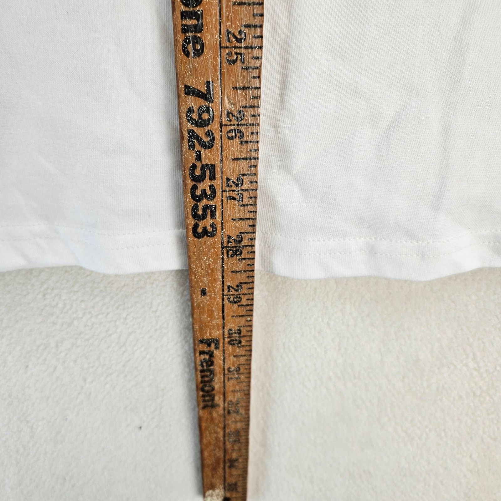 Columbia COLUMBIA MEN'S MEDIUM WHITE GRAPHICS TSHIRT BGRADE NWOT Size US M / EU 48-50 / 2 - 4 Thumbnail