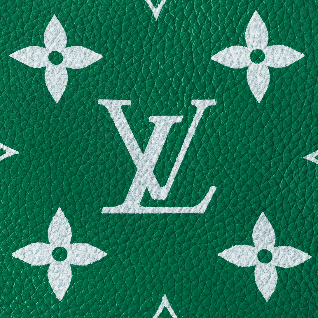 Louis Vuitton Speedy P9 Bandoulière 40 Bag Size ONE SIZE - 4 Thumbnail