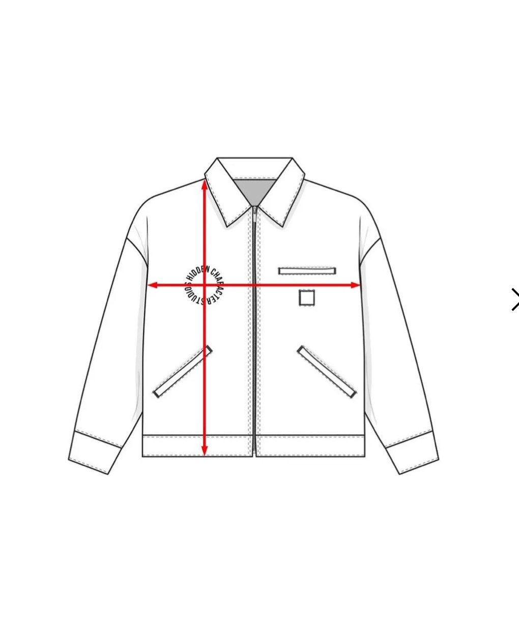 Carhartt × Vintage Early 00's Carhartt Detroit jacket J97 PTL Size US XL / EU 56 / 4 - 12 Thumbnail