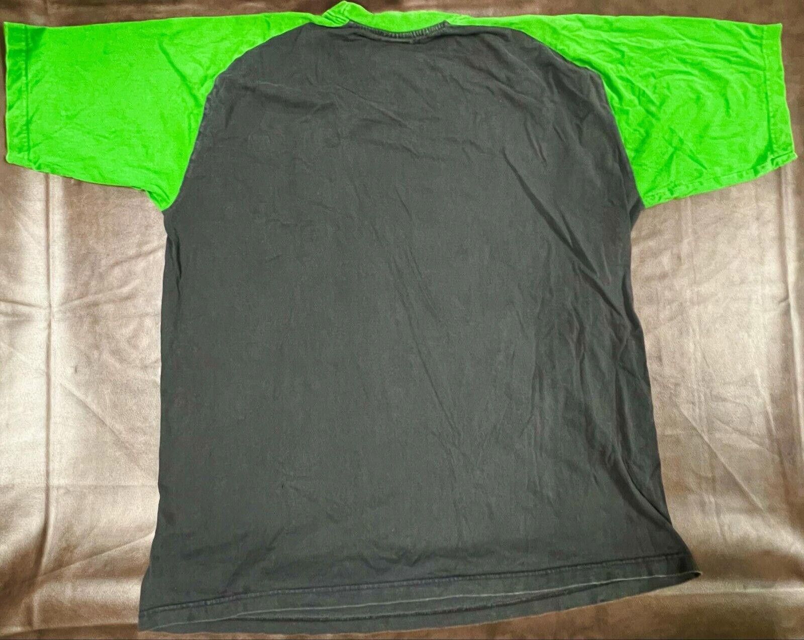 Designer Trapstar R.World Size 2XL Thank You For The Block Size US XXL / EU 58 / 5 - 5 Thumbnail