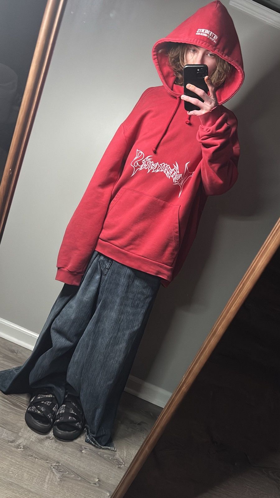 Balenciaga Balenciaga SS23 Double Front Size US 36 / EU 52 - 2 Thumbnail