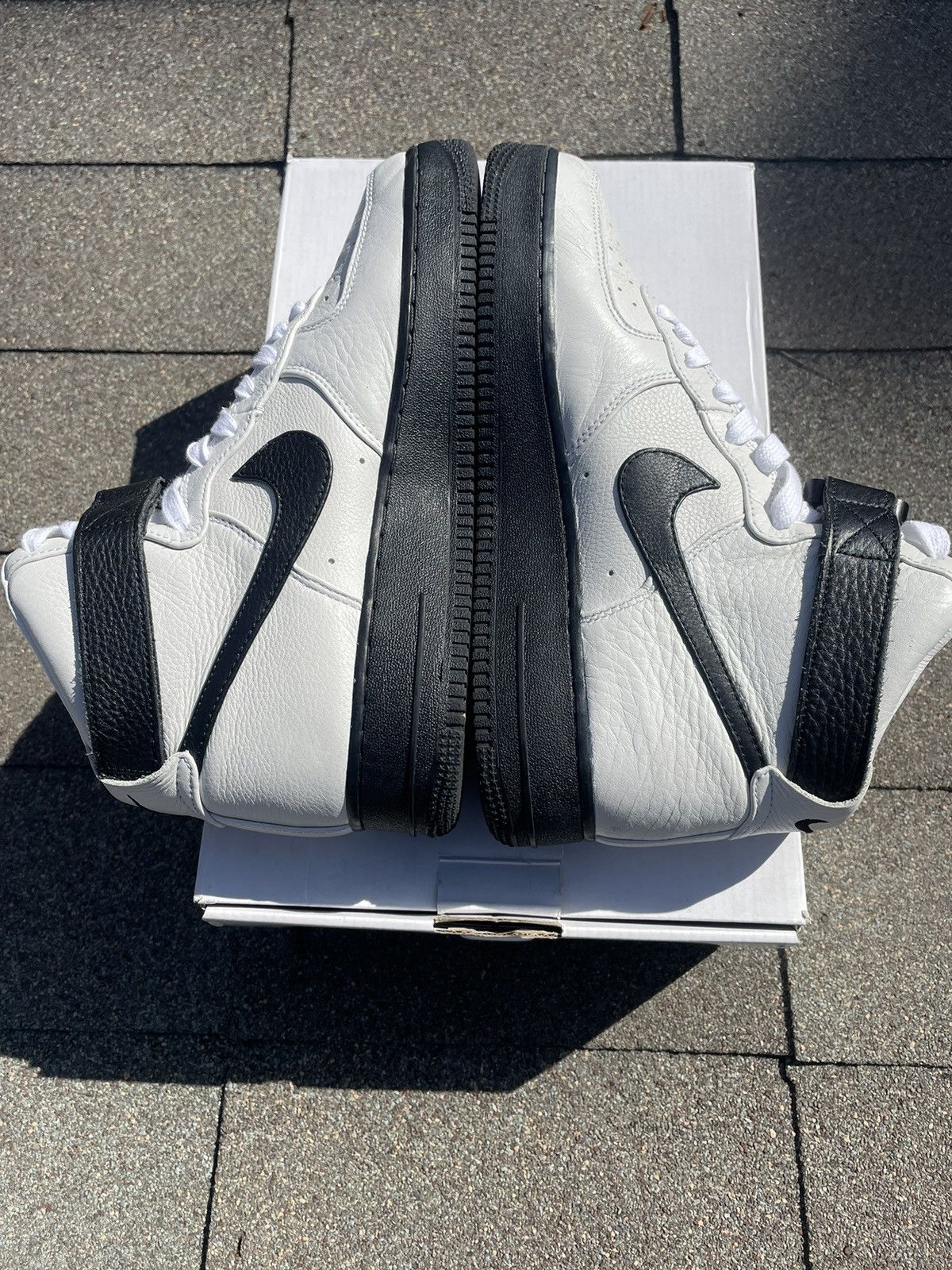 1017 alyx 9sm x nike air force 1 high