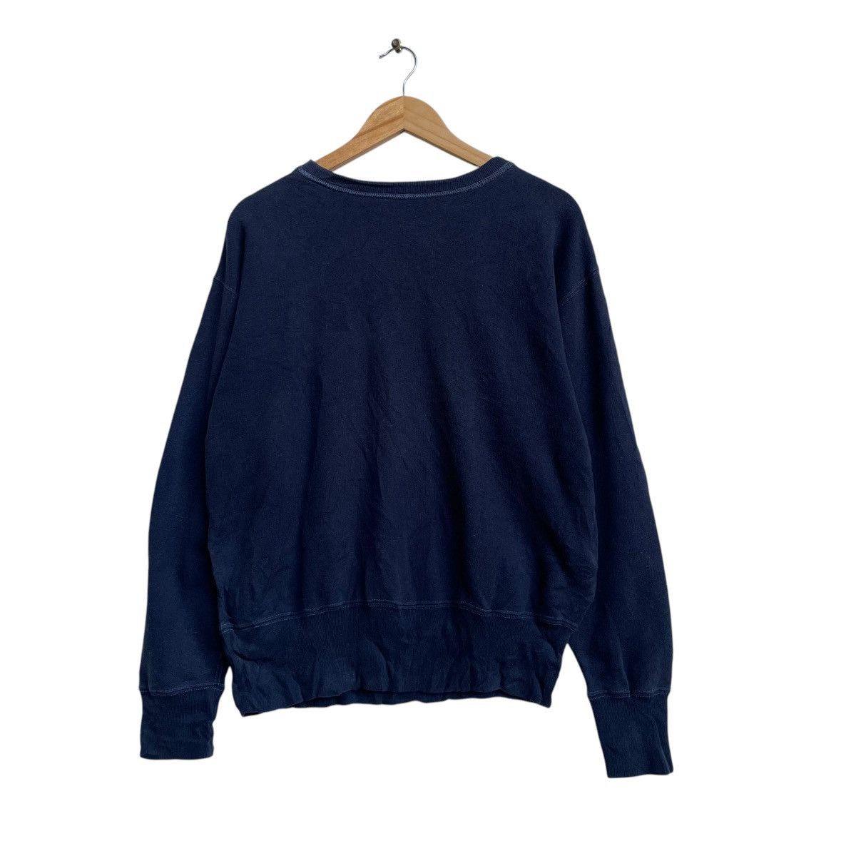 Champion 💥Vintage Champion Sweatshirt Jumper Crewneck Size US M / EU 48-50 / 2 - 2 Thumbnail