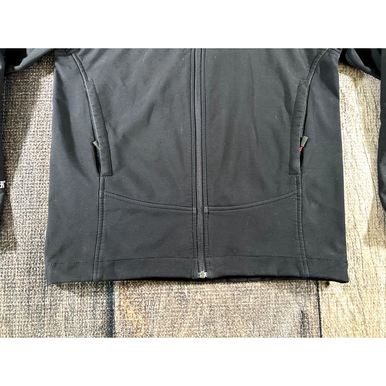The North Face The North Face Summit Series WindStopper Jacket Womens Small Size S / US 4 / IT 40 - 4 Thumbnail