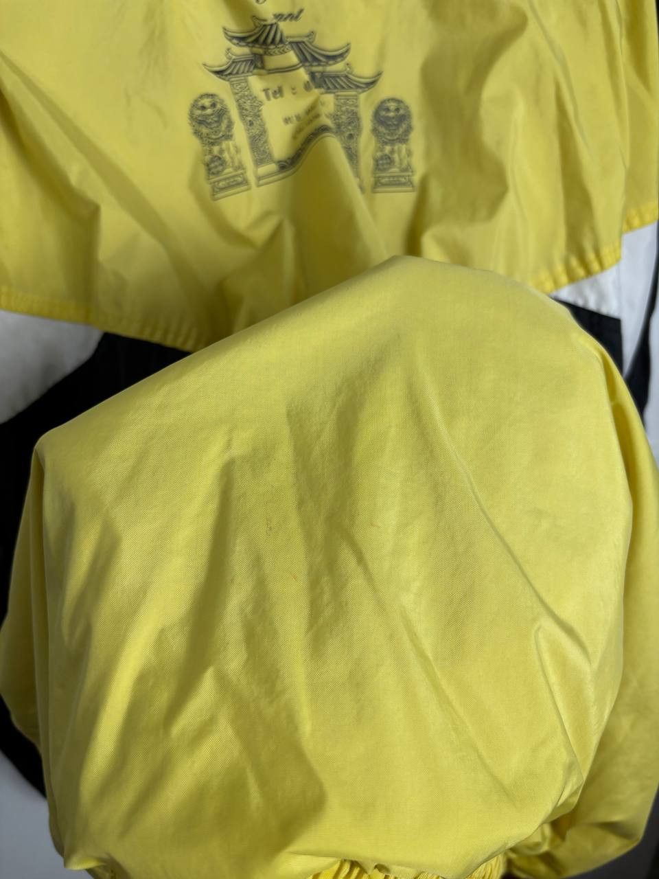 Umbro 🇯🇵 Umbro Japan Vintage Track Jacket 90s Size US XL / EU 56 / 4 - 12 Thumbnail